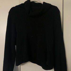 Turtleneck Sweater